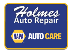 Holmes Auto Repair in Fort Walton Beach, Fl