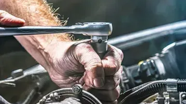 Preventative Maintenance at Holmes Auto Repair in Fort Walton Beach, FL