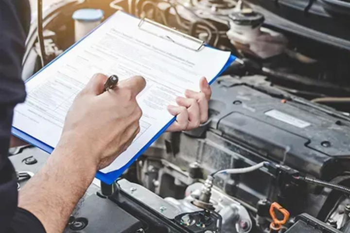 Vehicle Inspections at Holmes Auto Repair in Fort Walton Beach, FL