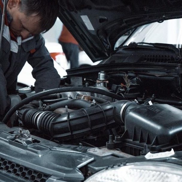 PCV Valve at Holmes Auto Repair in Fort Walton Beach, FL