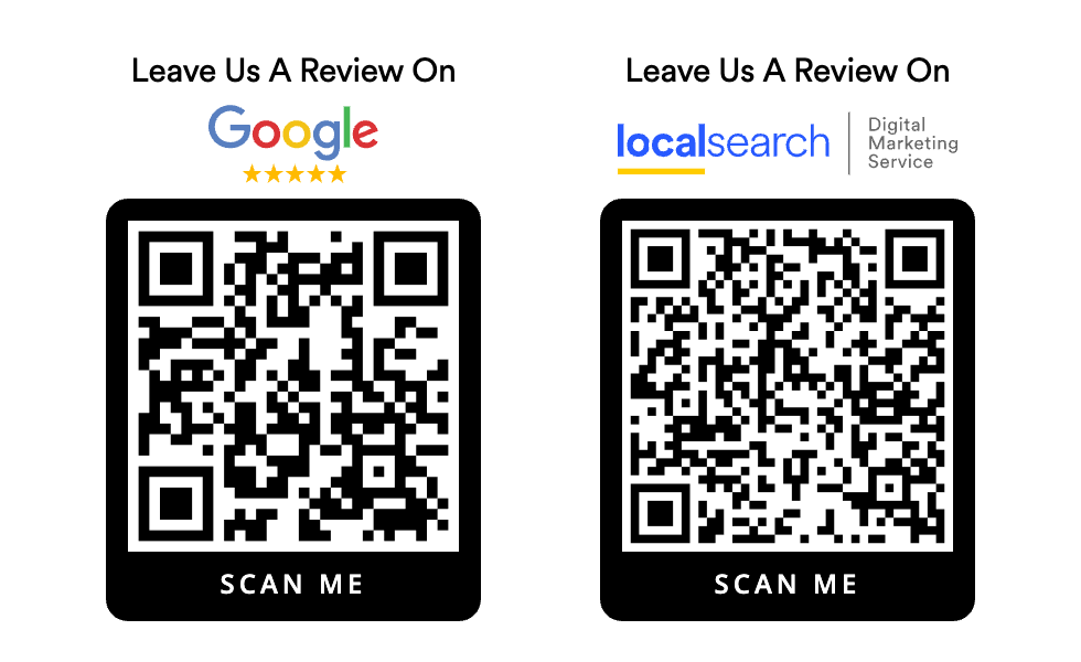 QR Reviews