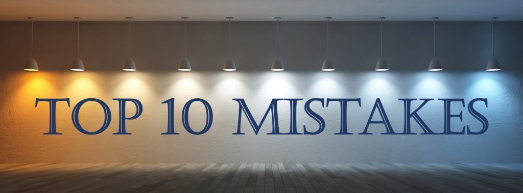 LED lighting company Indianapolis, IN