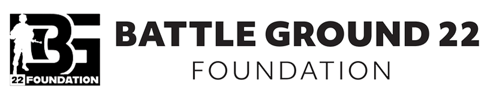 Battle Ground 22 Foundation Logo