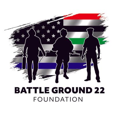 Battle Ground 22 Foundation