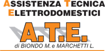 A.T.E. logo
