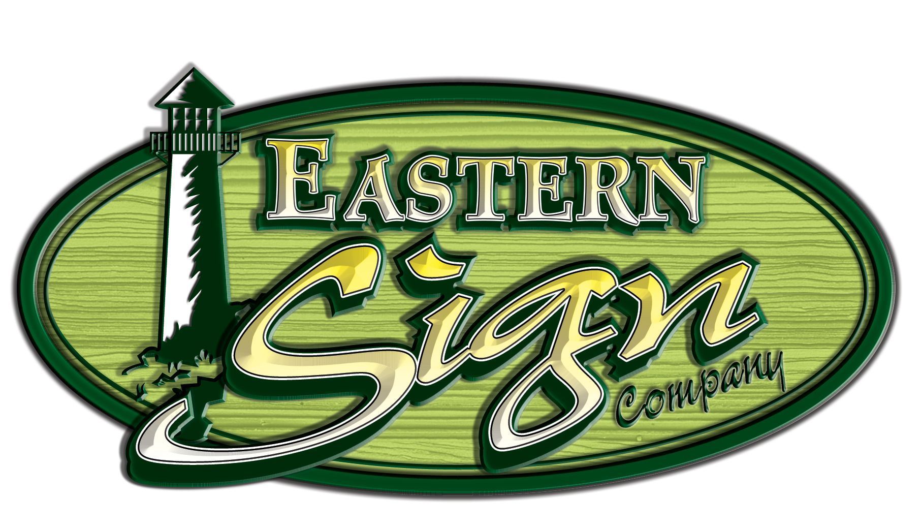 Custom Signage Solutions | Eastern Sign Company | NJ