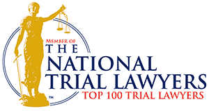 trial lawyers logo