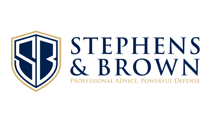 Criminal Defense Lawyers in Athens, GA - Stephens & Brown
