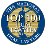the top 100 trial lawyers