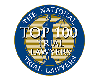trial lawyers logo
