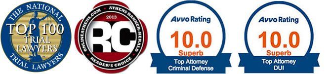 top attorney logos