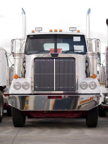 Truck Repair —Semi-Truck in Saffolk, VA