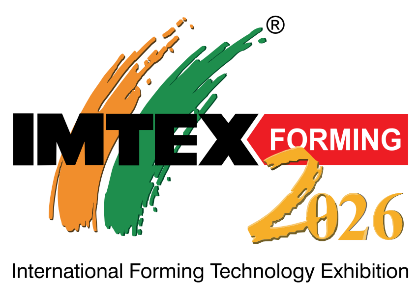 IMTEX FORMING 2026
