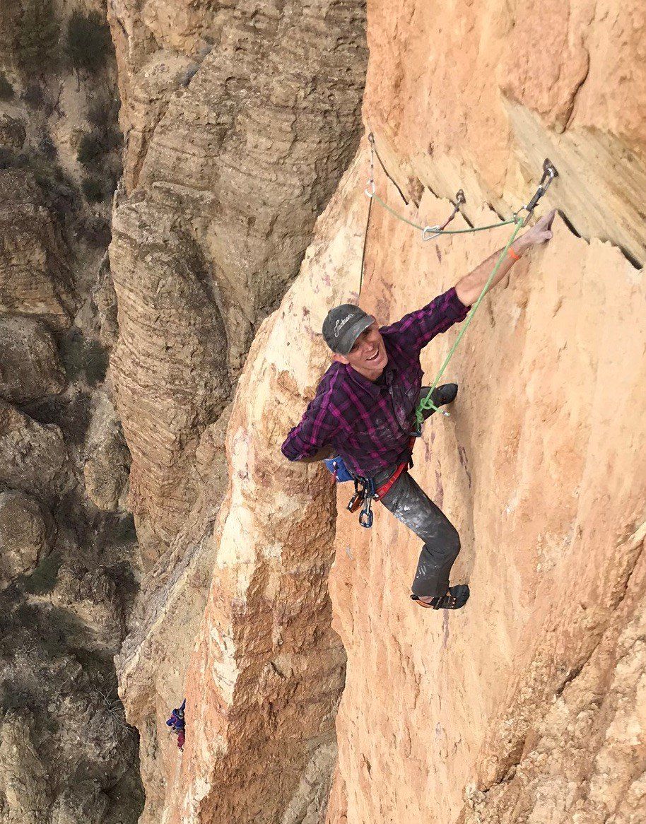 Alan watts climbing, Watts Rocks, Smith Rock, adventure, Alan Watts, Smith Rock State Park, beauty, rock formations, scenic trails, exploration, one-on-one sessions, public speaking engagements, hiking tours, group adventures, thrill of adventure