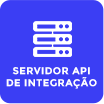 Servidor API de Integração