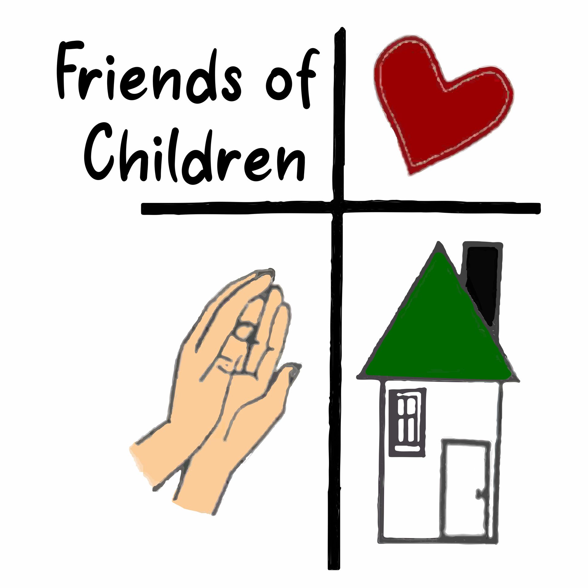 Friends of Children of North Central Florida