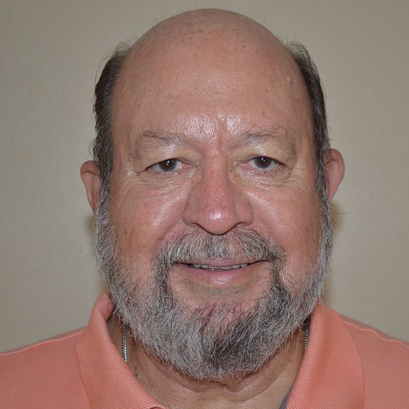 BOBBY DAVIS Vice President of FRIENDS OF CHILDREN OF NORTH CENTRAL FLORIDA