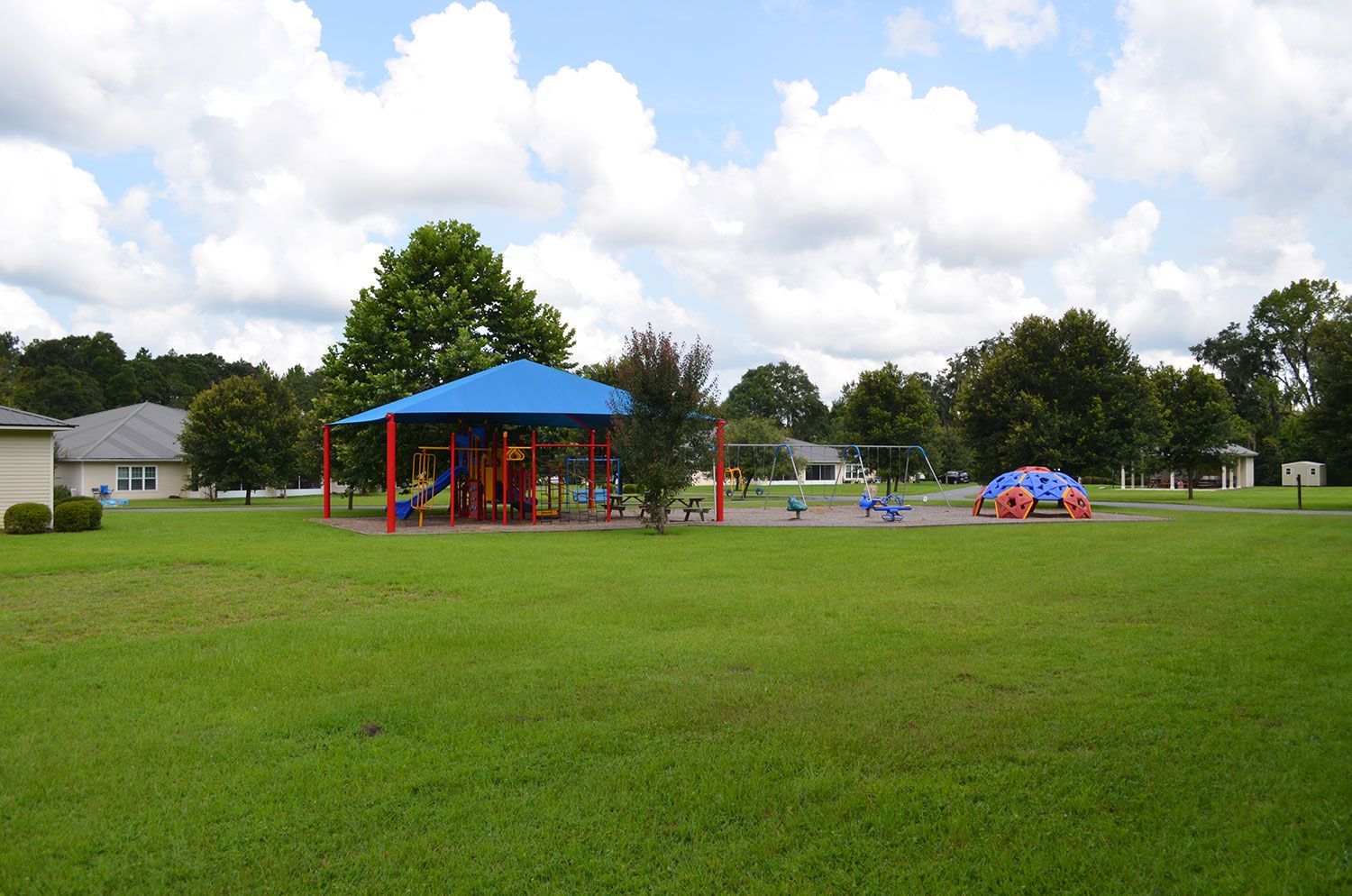 Cellon-Thomas Campus