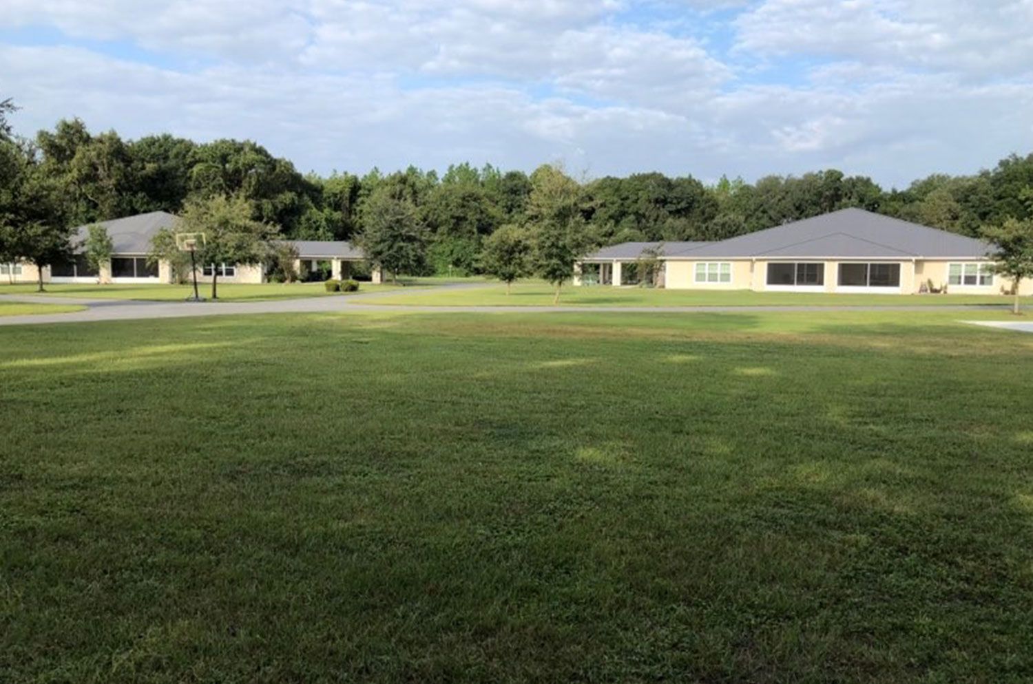 Cellon-Thomas Campus