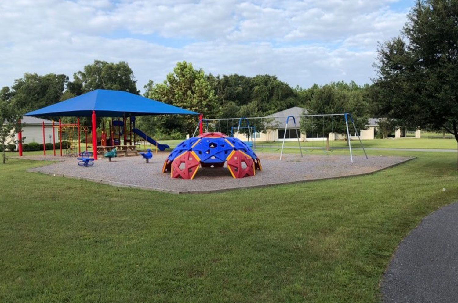 Cellon-Thomas Campus