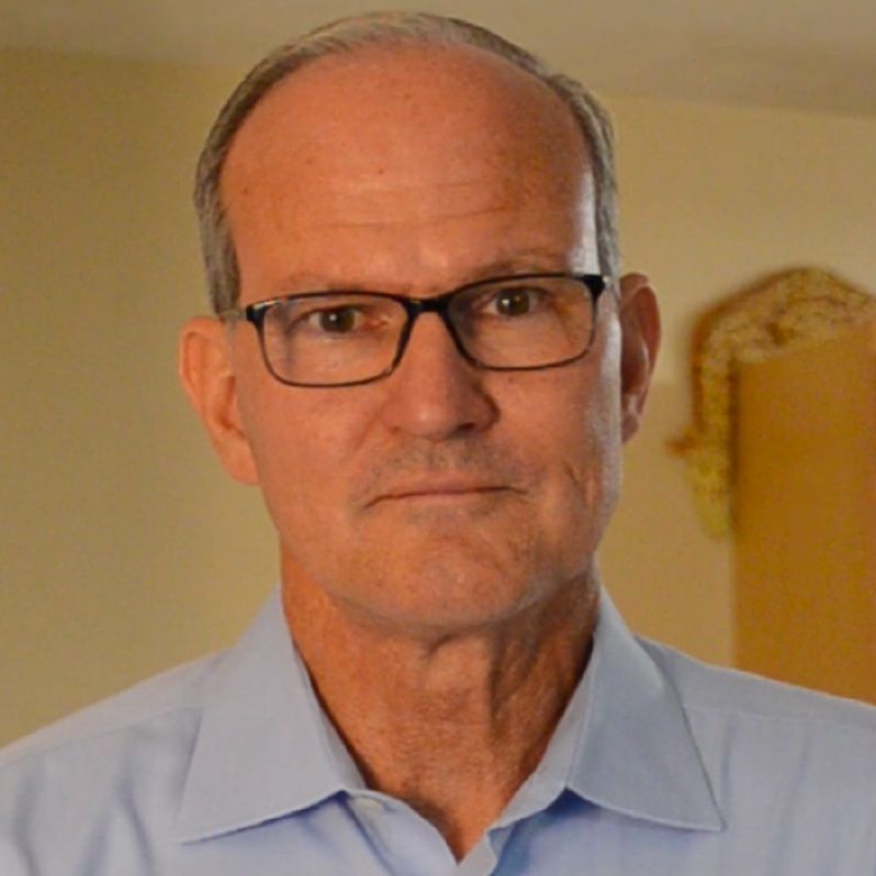 DENNY GEORGE
President of FRIENDS OF CHILDREN OF NORTH CENTRAL FLORIDA