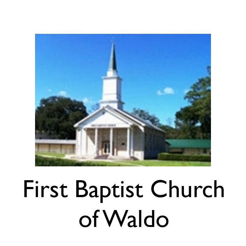 First Baptist of Waldo