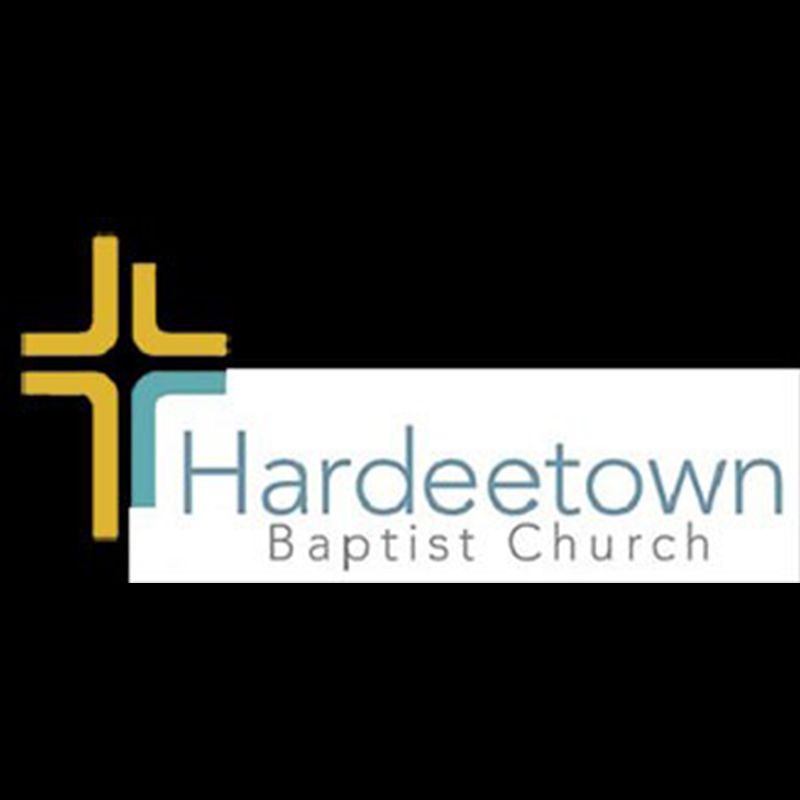 HARDEETOWN Baptist Church