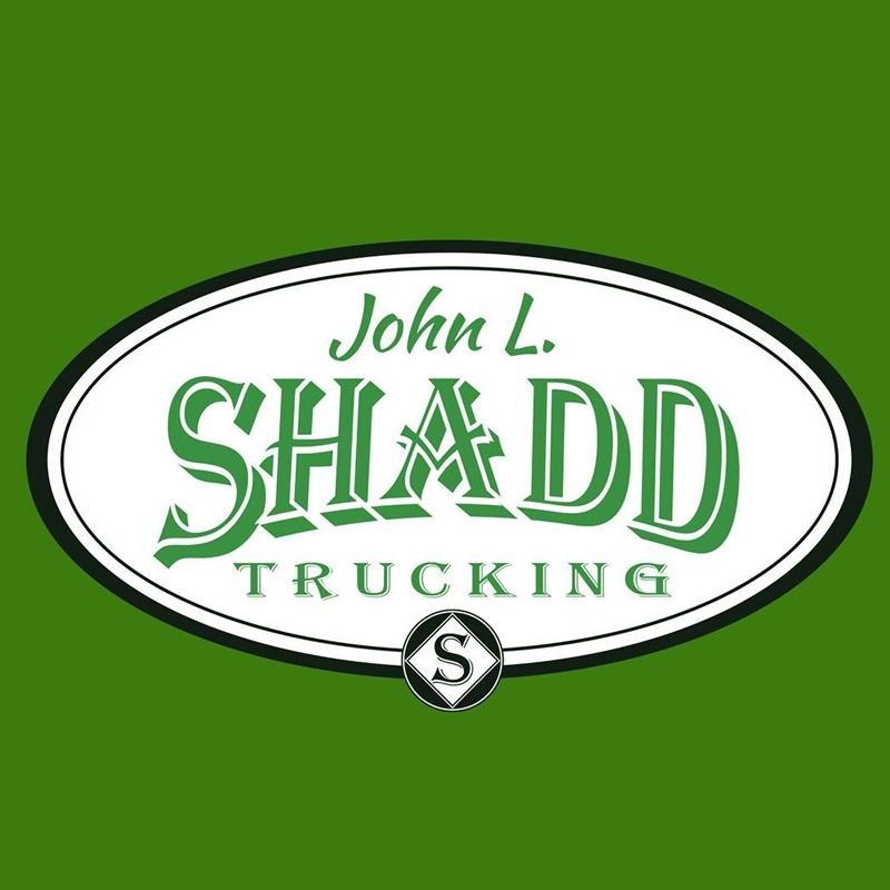 John L SHADD TRUCKING
