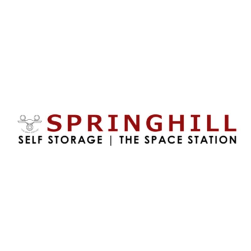 Springhill self storage
