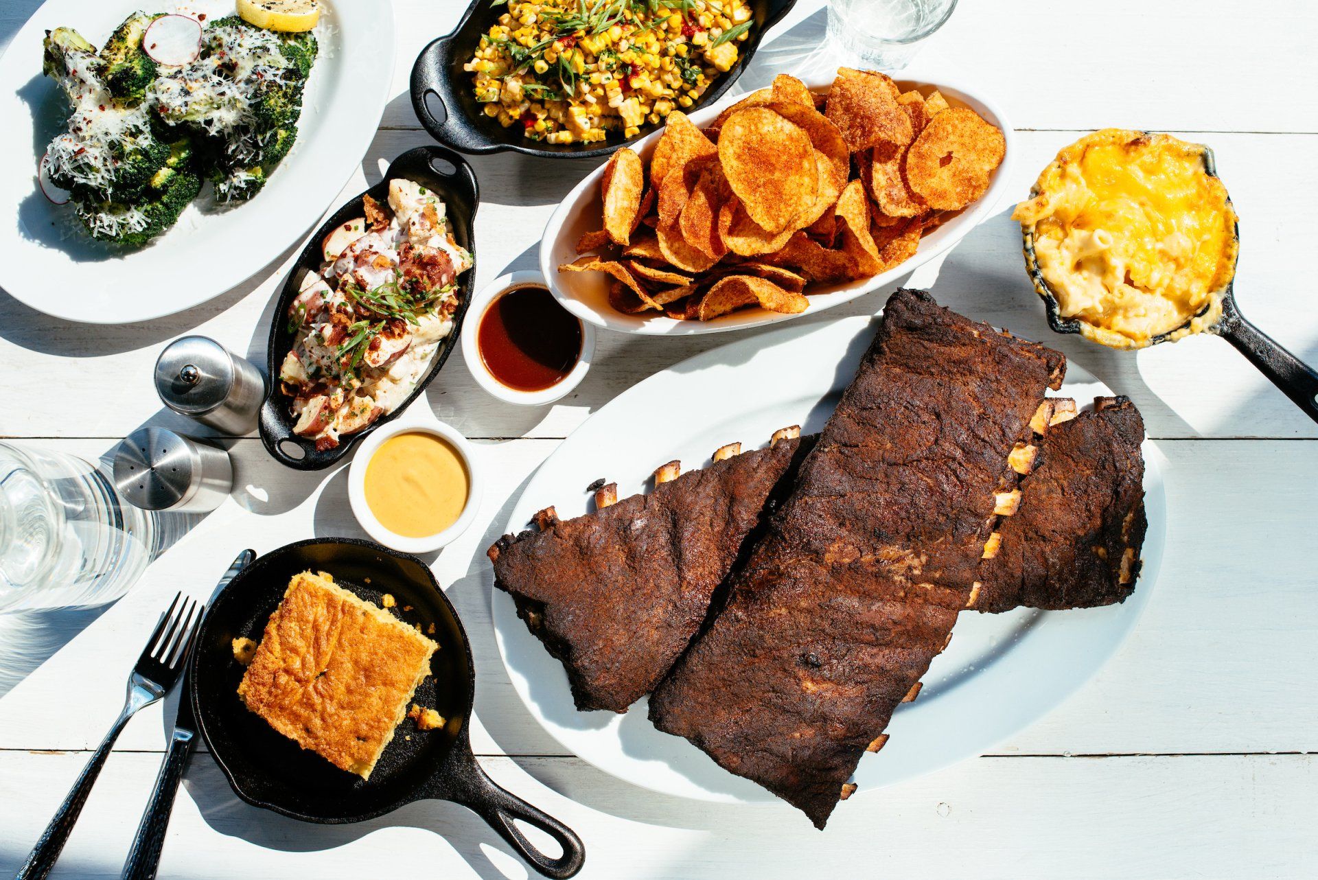 BBQ Catering Packages Baton Rouge