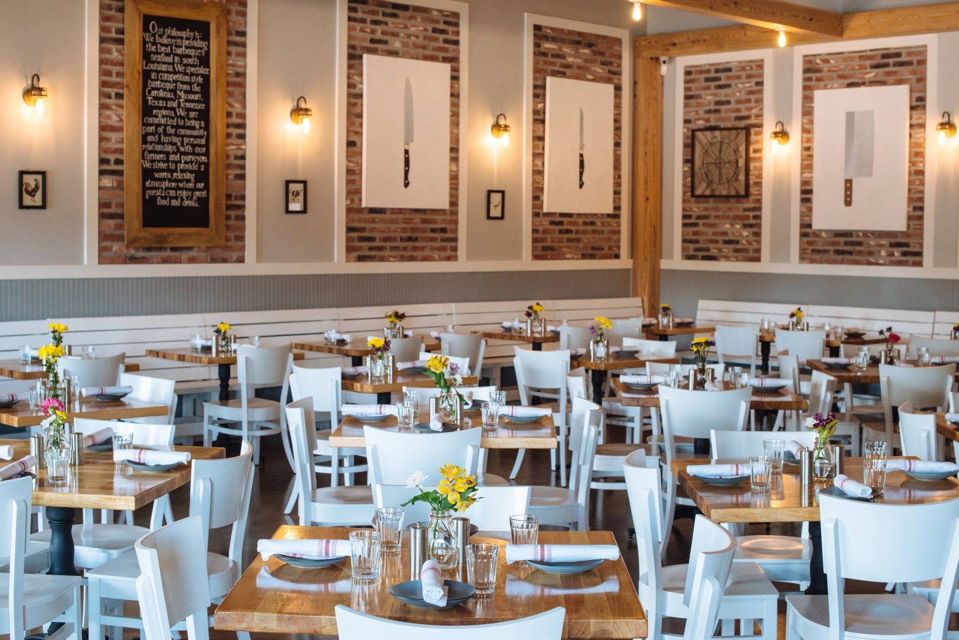 Contact BRQ Baton Rouge Baton Rouge Restaurant Location