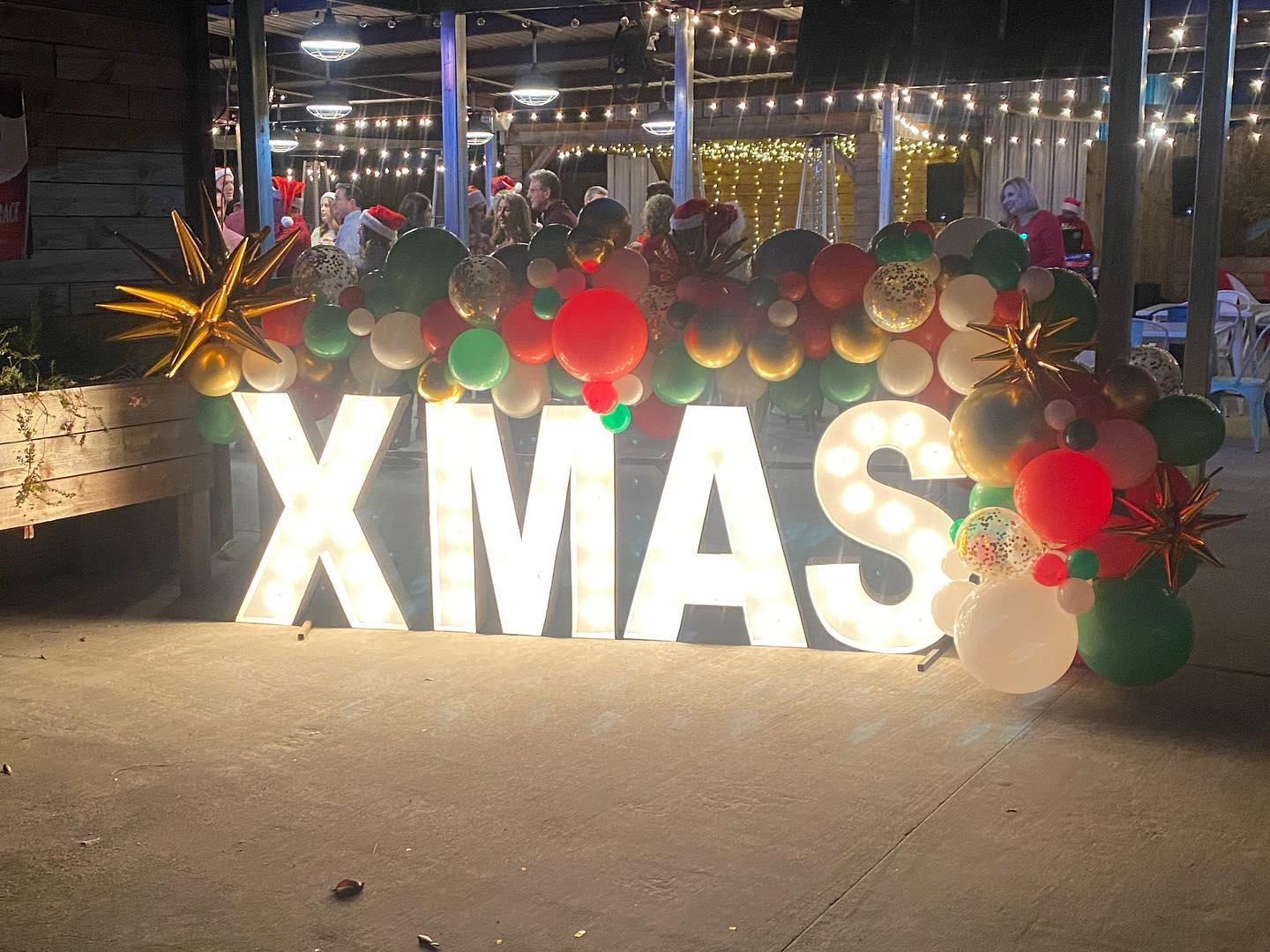 Outdoor Event Rental Baton Rouge Event Space Baton Rouge