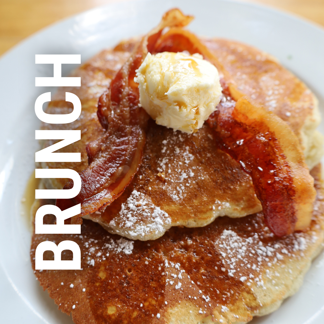 BRQ Brunch