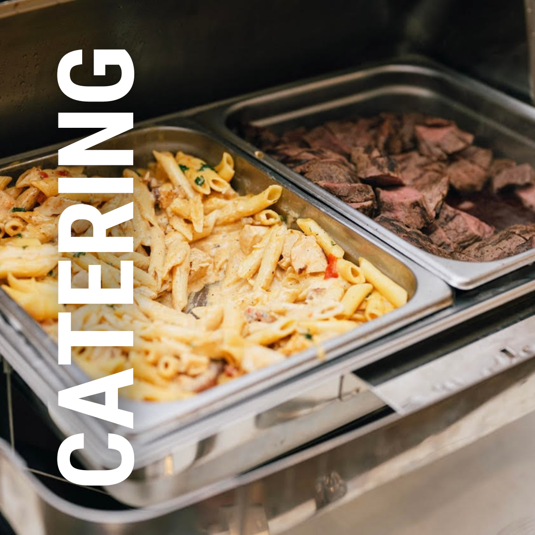 BRQ Catering
