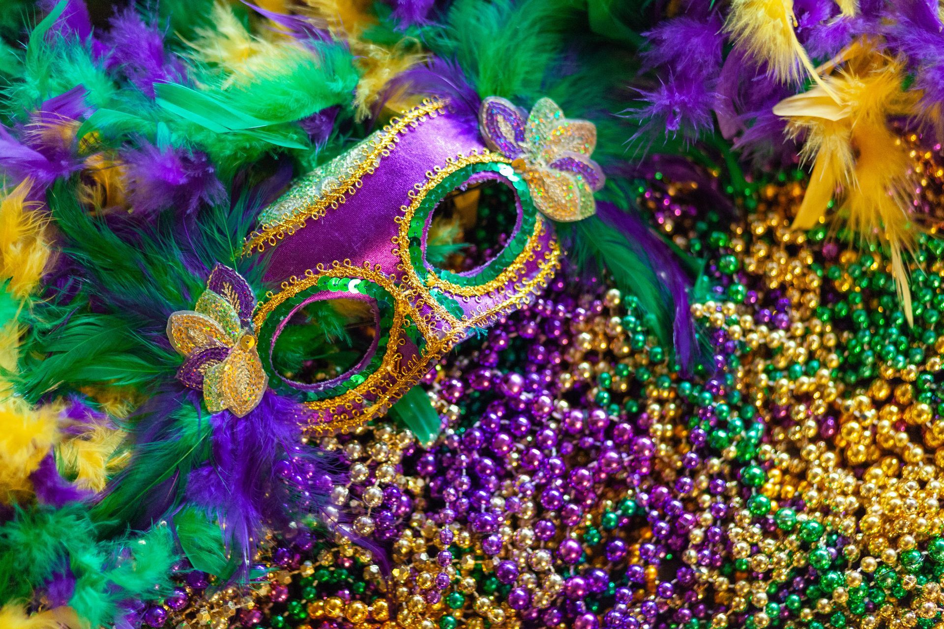 Mardi Gras Catering Baton Rouge Mardi Gras Platters