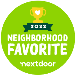 Neighborhood Favorite 2022 Nextdoor