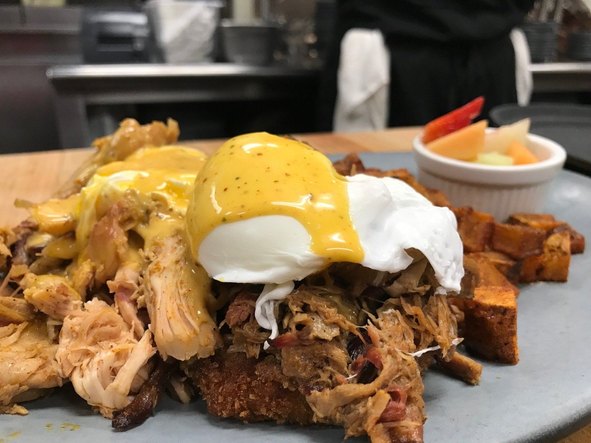 Brunch Special Baton Rouge