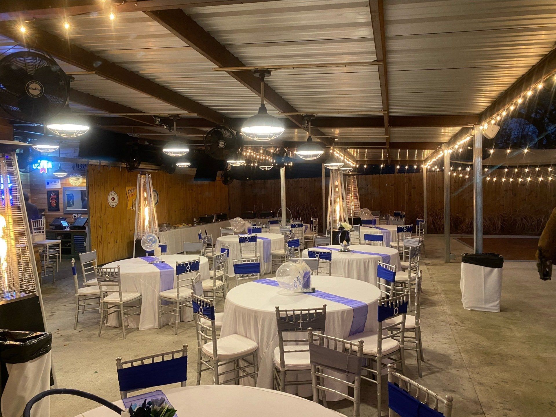 Outdoor Event Rental Baton Rouge Event Space Baton Rouge