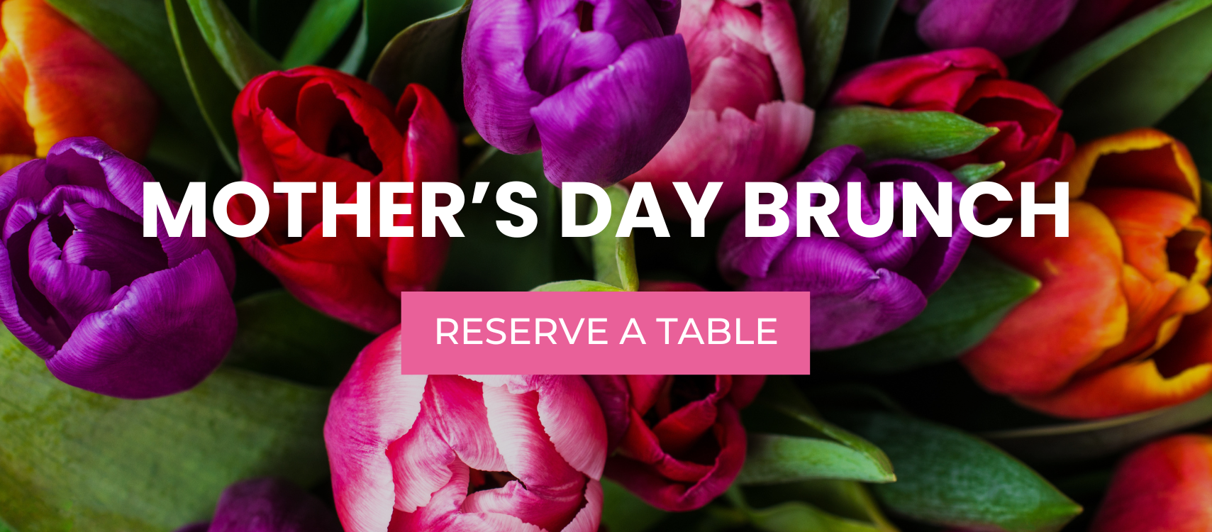 Baton Rouge Mother's Day Brunch Specials
