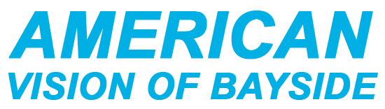 American Vision of Bayside logo