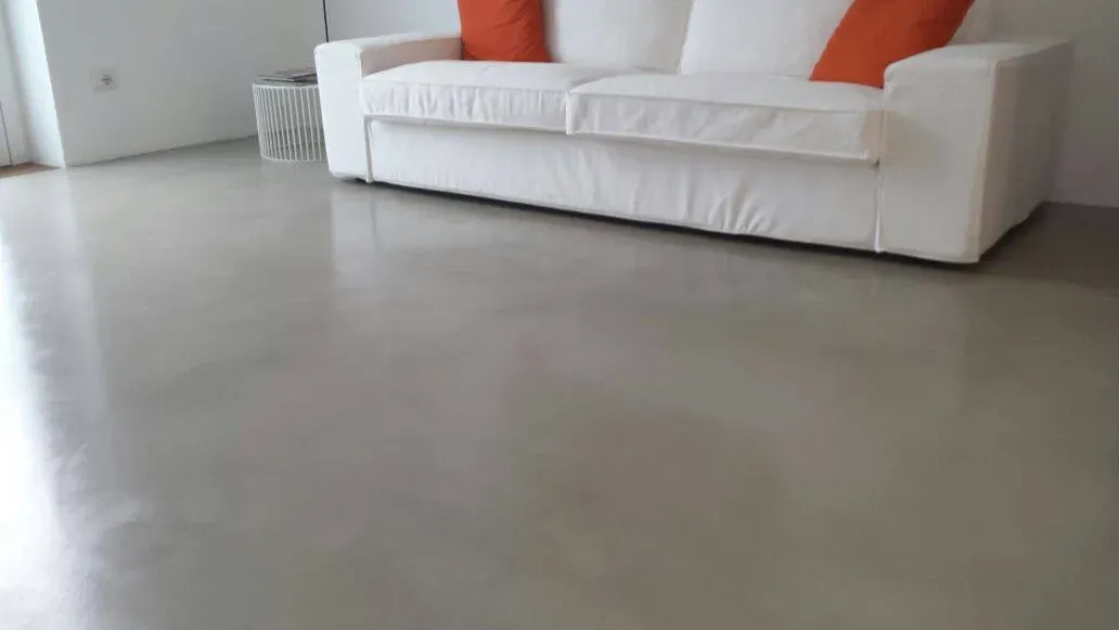 Pavimento industriale