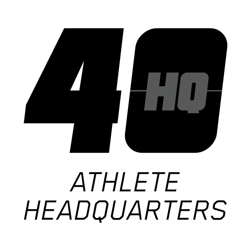 The Forty Athletes Headquarters Baseball Football Soccer Training