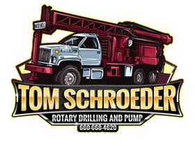 Tom Schroeder Rotary Drilling & Pump Co