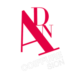 Logo ADN Coiffure Sion