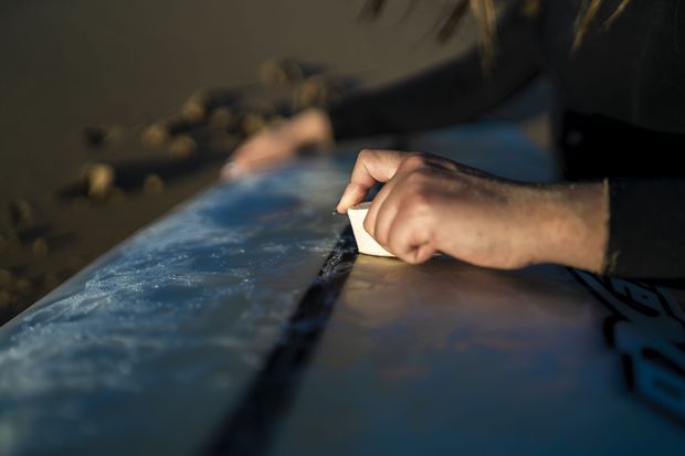 Boat Fiberglass Repair, gel-coat repair. 