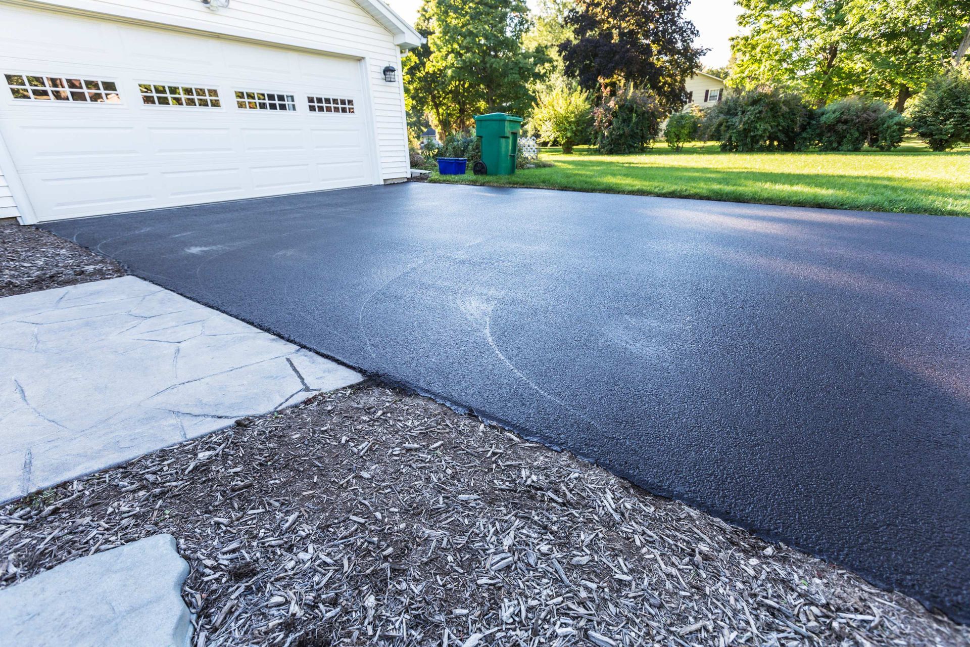 Fort Myers Asphalt Paving Trusted Asphalt Contractor