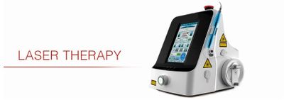 Laser Therapy Equipment — Laser Therapy in Kingscliff, NSW