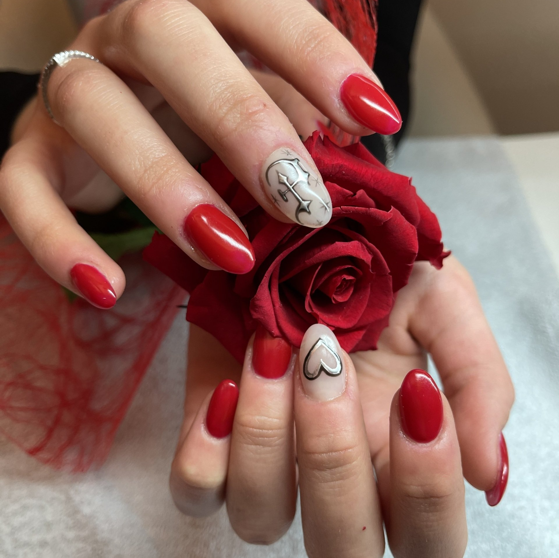 Trattamenti mani e piedi