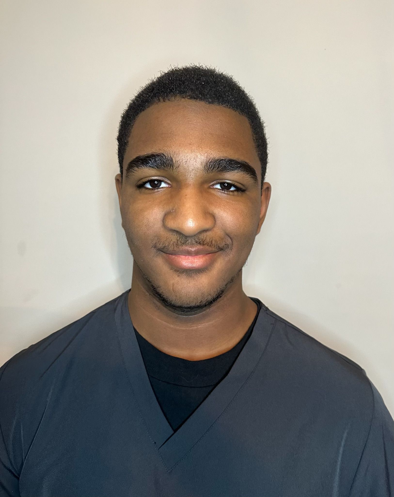 Kayden Hudson — Clarksville, TN — Compassion Care Clinic