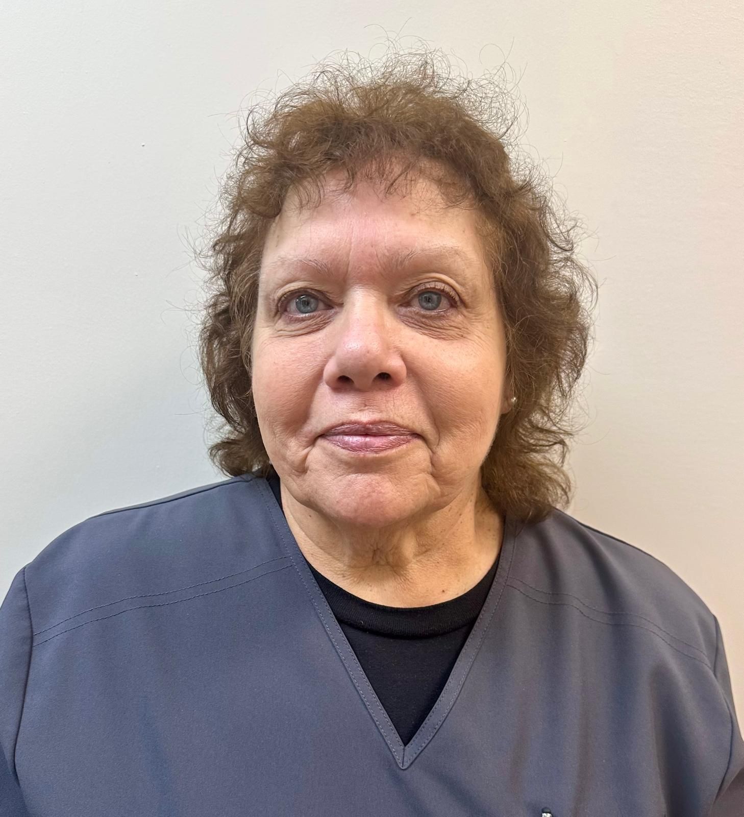 Patricia Trega  — Clarksville, TN — Compassion Care Clinic